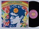 CHICK COREA Tones For Juan's Bones VORTEX LP NM