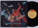 CURTIS COUNCE QUINTET Exploring The Future DOOTO LP