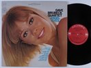 DAVE BRUBECK QUARTET Angel Eyes COLUMBIA LP NM