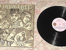 Jethro Tull LP  Stand Up  (first pressing)