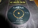 ETTA JAMES..I GOT YOU BABE..RARE UK 1ST ISSUE CHESS CRS 8076