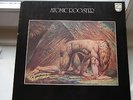 Atomic Rooster - LP - Death Walks Behind You  PHILIPS 6369005 D