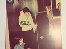 ARCTIC MONKEYS - Humbug - Gatefold 180 gram vinyl LP Excellent