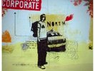 NEW Something Corporate NORTH vinyl 2xLP SKYE BKUE MARBLE RARE. Jacks Mannequin