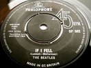 BEATLES  