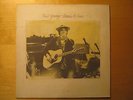 Neil Young 1978 Reprise LP Comes a Time, vinyl excellent