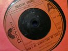 Creative Source Don't Be Afraid To Take My Love UK Polydor M- Northern Soul