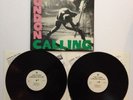 The Clash - London Calling - 1979 UK 1st Press Vinyl LP Record CBS 3 (EX/NM-)