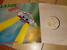 Laserdance - Discovery Trip RARE Synth Pop Italo Disco LP Top Zustand
