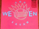 Ween - God Ween Satan The Oneness 2x LP Vinyl / New RE (2010) Alternative Rock