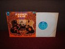 CANNED HEAT 1st LP 1967 BLUE LIBERTY MONO 1st Press 