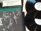 Unknown Artist ?– Traditional Folk Songs Of Japan (Part One: East Japan) - 2LP