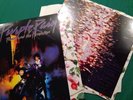 Prince Purple Rain 180g LP Played Once Top Example Of This Pressing