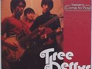 Treeberrys - Come To Play LP Ron Ron Clou Switch Trout Automatics Japan Powerpop