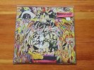 The Flaming Lips King Crimson Colored 12
