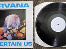 NIRVANA - Entertain Us 12