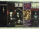 The Lords of the New Church Original LP Vinyl Record Lot: Killer Lords ++