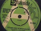 JAMES & BOBBY PURIFY - Let Love Come Between Us   7