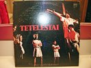 CCM Private Press Tetelestai Self Titled  Rare Christian Rock Opera LISTEN