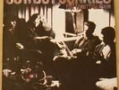 LP COWBOY JUNKIES The Trinity Session 1989 GER RCA EX+ *RARE*
