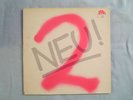NEU -2- (DIE 2. NEU) LP VINYL BRAIN METRONOME 1973 