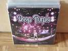 DEEP PURPLE with Orchestra - Live at Montreux 2011  NOTVD 3LP + 7