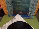 Black Sabbath- TYR- Vinyl LP- 1990- EU