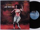 JOE CAIN Latin Au Go Go MAINSTREAM LP NM/VG++