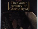 CHARLIE BYRD The Guitar Artistry Of Charlie Byrd RIVERSIDE LP SEALED