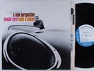 DONALD BYRD A New Perspective BLUE NOTE LP NM mono ny usa deep groove