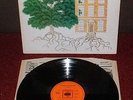 TREES Garden Of Jane Delawney LP 1970 CBS 1st Press RAREST VERSION EVER