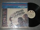 johnny hallyday lp 33t 