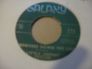 LITTLE JOHNNY TAYLOR - SOMEWHERE DOWN THE LINE - GALAXY New Breed MOD - HEAR