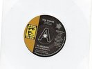 AL WILSON   THE SNAKE/SHOW & TELL  UK OUTTA SIGHT Limited Edition DEMO  NORTHERN