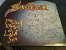 LP  Skyclad ?– The Silent Whales Of Lunar Sea,1995 Noise International ?– N 0228