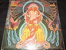 HAWKWIND Space Ritual 2 LP Set Orig US UA Hard Psych Prog Rock Fold-Out Cover