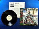 IRON MAIDEN Aces High EMS50148 OBI 12