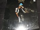 TOM WAITS Closing Time lp ORIG US Asylum SD 5061 Debut Album 1973 IN SHRINK VG+