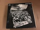 JUNIOR'S EYES battersea power station LP Record VG Gt Britain Import 1969