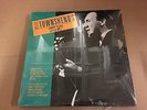 PETE TOWNSHEND deep end live LP Record SEALED 1986