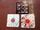 VASCO ROSSI IL RIPETENTE LIVE CESENA 1982 DLP SPLASH EDIZIONE LIMITATA 7/500