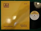 GEOFF BASTOW Christmas LP JW LIBRARY uk '76 FUNK DISCO DRUMS BREAKS MAWER HEAR