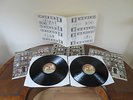 Led Zeppelin - Physical Graffiti LP - ORIGINAL RARER UK 1st Press Vinyl - SUPERB