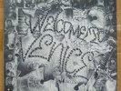 WELCOME TO VENICE sampler SUICIDAL TENDENCIES mint 1985 BEOWÜLF hardcore EXCEL