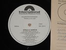 GOLDEN EARRINGS -Miracle Mirror- LP Polydor Promo Musterplatte Archiv-Copy mint