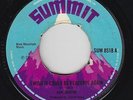 Reggae Funk 45 - Ken Boothe - I Wish It Could Be Peaceful Again - Summit VG+ mp3