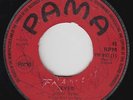 Roots Reggae 45 - Junior Byles - Fever - Pama - mp3