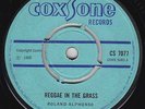 Ska Reggae 45 - Roland Alphonso - Reggae In The Grass - Coxsone - mp3