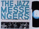 JAZZ MESSENGERS At the Cafe Bohemia Volume 2 BLUE NOTE 1508 LP W.63rd/Lexington