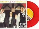 Jimmy Eat World 